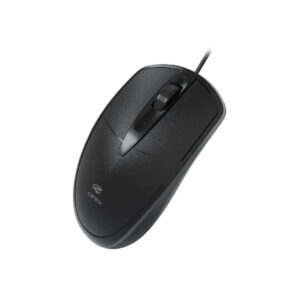 Mouse USB MS-31BK Preto C3Tech - Imagem 3