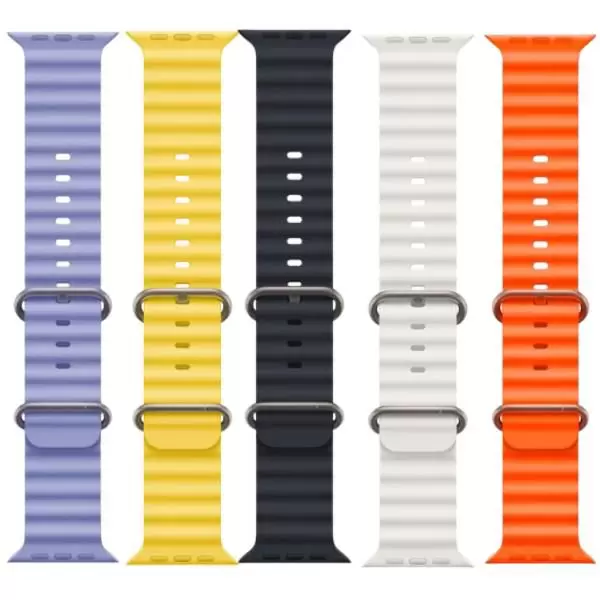 74af693dca27eb67388a739f7237a0b1.png Pulseira Smartwatch Ultra 49mm 45mm 44mm 42mm - Imagem 1