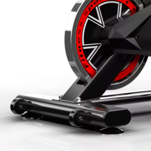 Bicicleta Bike Ergometrica Para Spinning Exercicio Cardio - Imagem 3