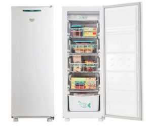 Freezer Vertical Consul 1 Porta 121L - CVU18GB - CVU18GB 220V - Imagem 3