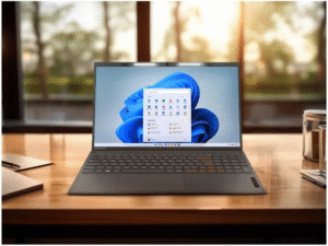 Notebook Positivo Vision C15 Intel Celeron 4GB 1 - 128GB 15,6” HD Windows 11 Microsoft 365 C4128A-1 - Imagem 2