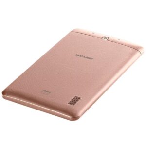 Tablet Multilaser M7 NB362 com Tela 7”, 1GB, Wi-Fi, Câmera 2MP, Android 11 e Processador Quad Core - Dourado - Imagem 10