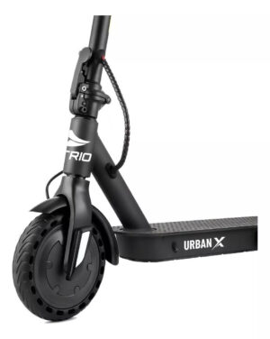 Patinete Elétrico Urban X 8,5 Pol. 350w 10ah 25km/h 120kgs - Imagem 5