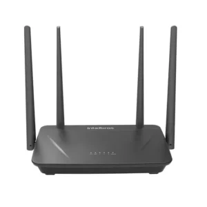 Roteador ACtion RF 1200 Wi-Fi 5 Intelbras 2,4/5Ghz Bivolt
