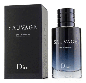 Perfume Masculino Dior Sauvage 100ml Edt