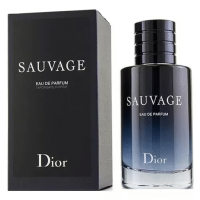 Perfume Masculino Dior Sauvage 100ml Edt