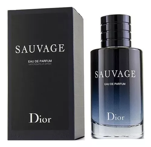 7632f26df940260178058ef7dafa0a1d.png Perfume Masculino Dior Sauvage 100ml Edt - Imagem 1