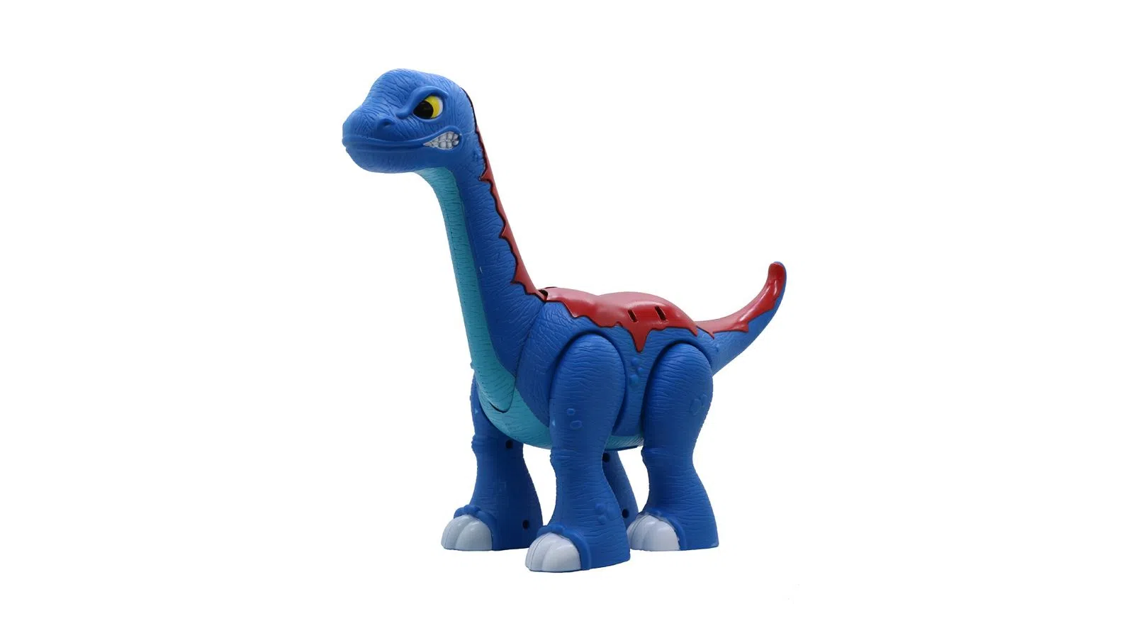 7667e9edcbcf3ef85a621d49068202cf.png Jurassic Fun Junior Brontossauro com Som Multikids BR1470 - Imagem 1