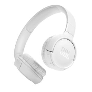 Fone De Ouvido Jbl Tune 520bt, Bluetooth - Branco