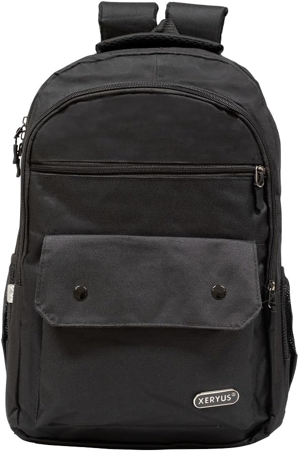 78eb451e7a997fa4befd0dfdfb204f0b.jpg Mochila Xeryus - Preto - 11048 - Imagem 1