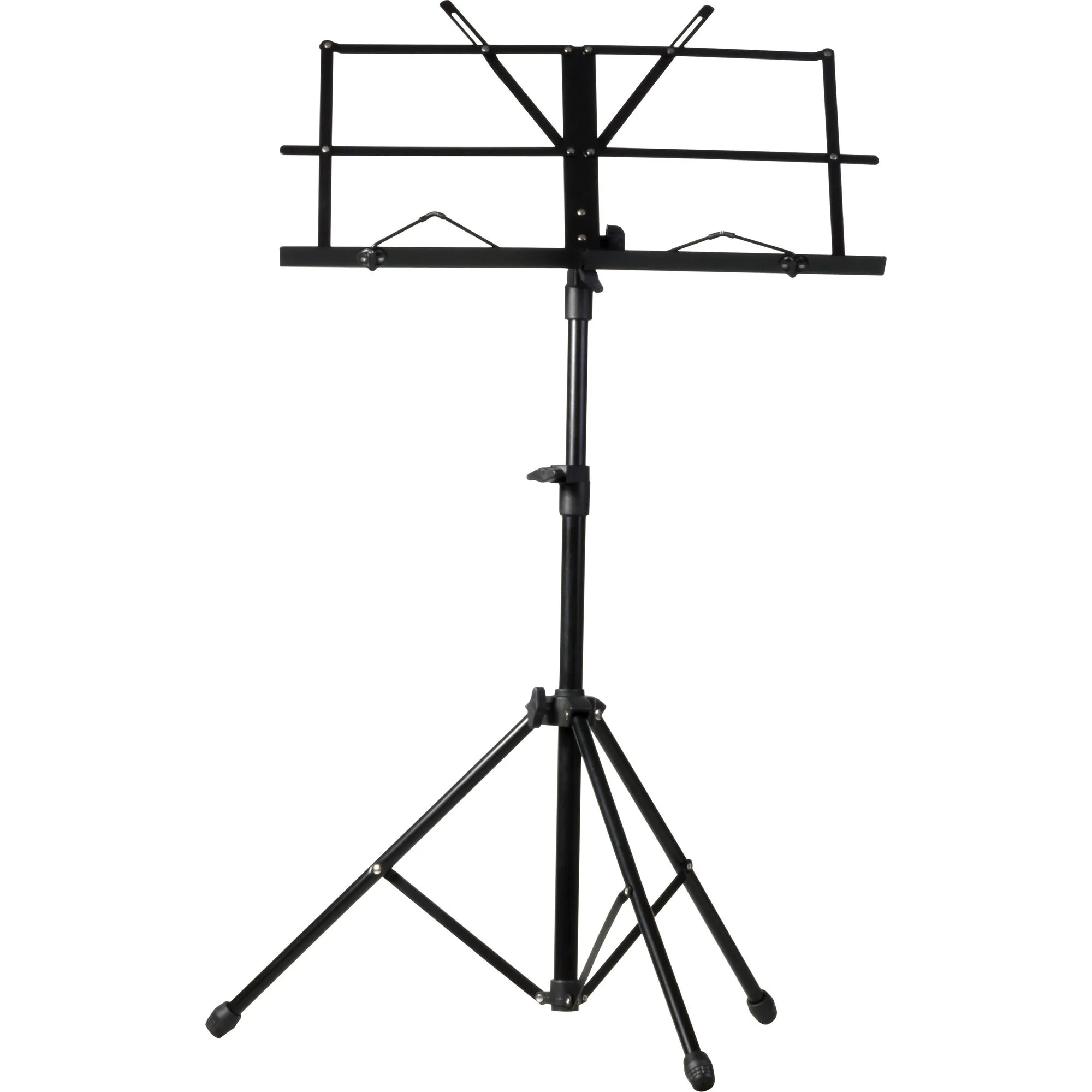 7901cd05220d5d5f9bb797e4687dba5f.png Suporte Para Partitura SP100 Preto Hayonik - Imagem 1