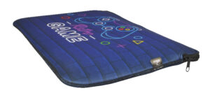 Case para Notebook Slim 15.6" - Retrogame - Imagem 3