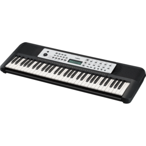 Teclado Yamaha YPT-280 Portátil Preto - Imagem 3