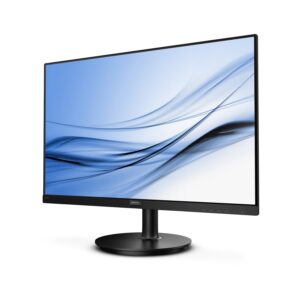 Monitor Philips 27 LED Full HD 272v8a / 75hz / IPS / Hdmi / VGA / Display Port / Vesa / Multimidia / Adaptive-sync - Imagem 2