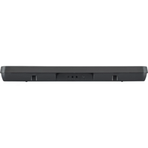 Teclado Yamaha PSR-E360 Arranjador Preto - Imagem 4