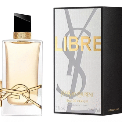 Perfume Feminino Libre 90ml Edp Yves Saint Laurent