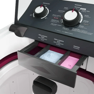 Máquina de Lavar Mueller 13kg com Ultracentrifugação e Ciclo Rápido MLA13 220V - Imagem 7