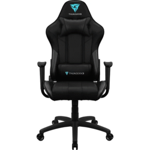 Cadeira Gamer ThunderX3 EC3 Preta