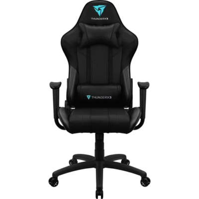 Cadeira Gamer ThunderX3 EC3 Preta