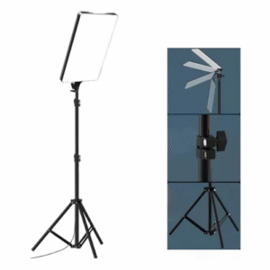 Ring Light Com Suporte 16 Polegadas - Imagem 2