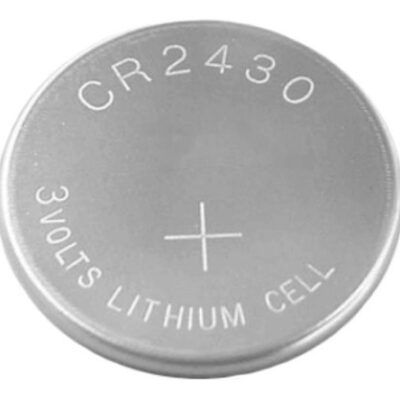 Bateria CR2430