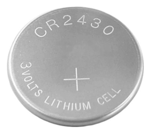 7e70dd38dfb8f82536565865710f2eb3.jpg Bateria CR2430 - Imagem 1