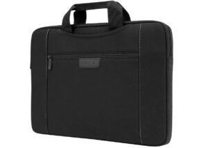 Maleta Targus Slipskin Sleeve com Alças Guardáveis 15.6" - TSS995 - Imagem 5