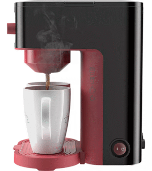 Cafeteira Cadence Single Up CAF230 - Imagem 4