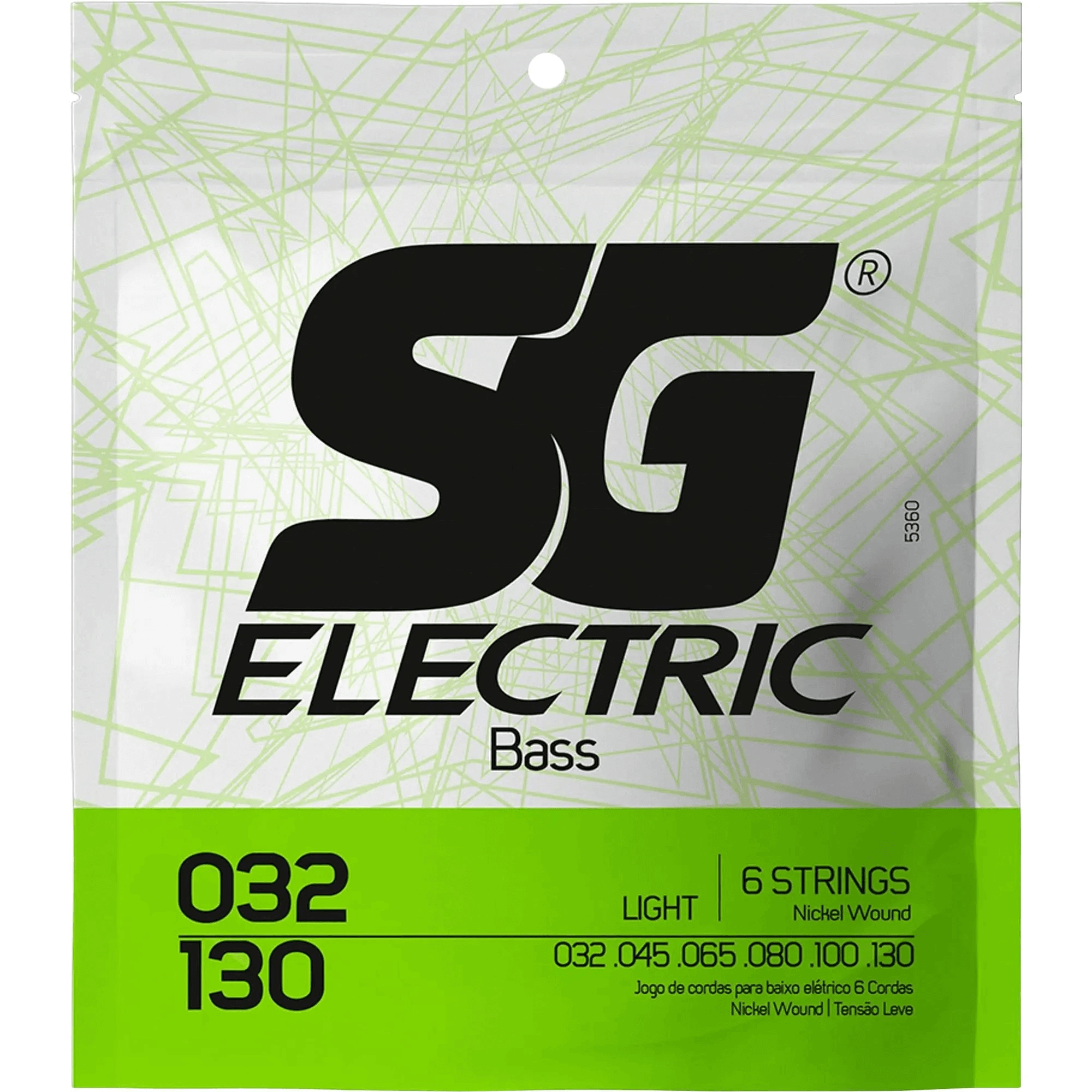 8271af17b04f54ff368d448d6026085f-2.png Encordoamento Para Baixo 6 Cordas 0.32 Light SG - Imagem 1