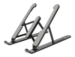 Suporte Notebook Regulável Ergonômico Plastico