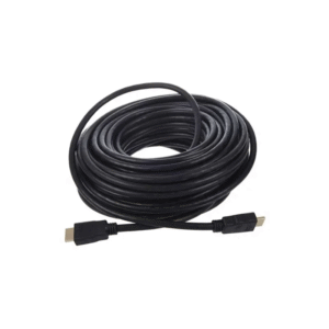 Cabo HDMI 10 Metros 2.0 4K Full HD 1080p Reforçado com Malha e Filtro