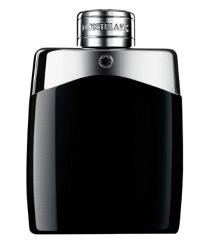 Perfume Montblanc Legend Masculino Eau De Toilette 100ml - Imagem 2