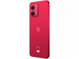 Smartphone Motorola Moto G84 256GB Magenta 5G Snapdragon 695 8GB RAM 6,55" Câm. Dupla + Selfie 16MP Dual Chip - Imagem 3