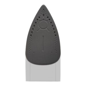 Ferro de Passar a Vapor FX1000 B2 Branco com Lilas Black/Decker - Imagem 5