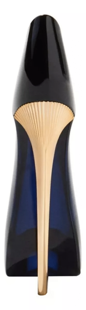 Perfume Good Girl Carolina Herrera Feminino Eau de Parfum 80ml - Imagem 3