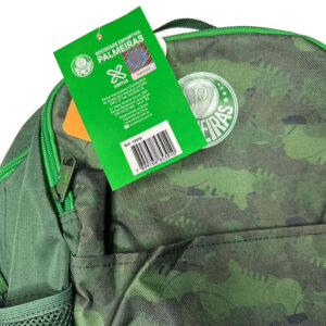 Mochila Esportiva Palmeiras 03 - ref. 12074 - Imagem 3
