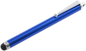 Caneta Touch Stylus Universal Para Tablet e Celular Smartphone Samsung Apple Ipad - Imagem 3