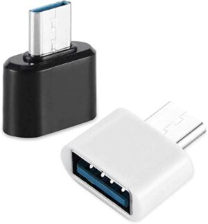 Adaptador OTG Diversos - Imagem 2