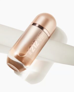 Perfume Carolina Herrera 212 VIP ROSÉ 80ml Feminino - Imagem 4
