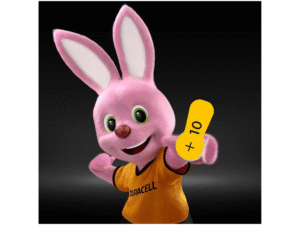 Pilha Auditiva 10 Duracell (unidade) - Imagem 3