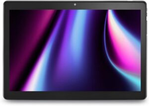 Tablet M10 4G 128GB (64GB+64GB) Tela 10.1 Pol. 4GB RAM Android 12 Processador Octa Core 2.0Ghz - NB389 - Imagem 2
