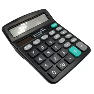 Calculadora de Mesa Diversas - Imagem 3