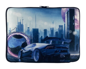 Case para Notebook Basic 15.6 Polegadas – Future