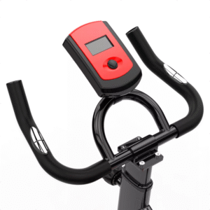 Bicicleta Bike Ergometrica Para Spinning Exercicio Cardio - Imagem 6
