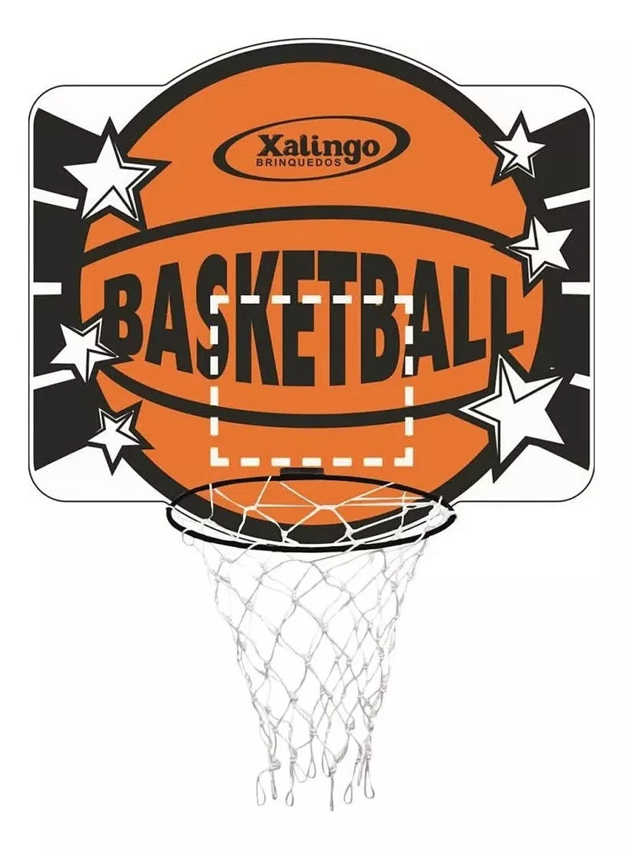 8d09928654fb44afb1337e7921727a2d.png Tabela De Basquete Jogo Para Crianca Em Mdf Otima Fixacao - Imagem 1