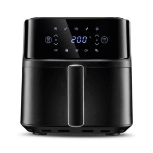 Air Fryer Fischer Prime Digital 6L