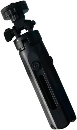Suporte Tripé P/Celular Ley-71 - Lehmox - Imagem 4