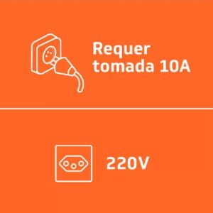 Geladeira Brastemp Frost Free Duplex 375L Inox Extrafrio - BRM44HK 220V - Imagem 13