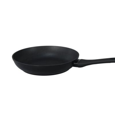 Frigideira Ouro Preto 20cm Alumínio 4 Camadas, Revestimento Antiaderente Goldflon e Cabo Soft Touch UpHome  - UD284