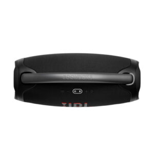 Caixa de Som BOOMBOX 3 JBL 180W Bluetooth cor Preto - Imagem 3
